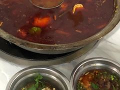 -重庆特色冷锅鱼(武大店)