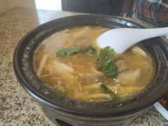 -東城故事·尋找姆媽的味道(玉兰路店)