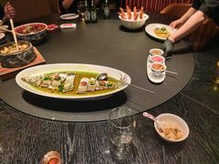 -锦楼·臻选新杭帮(杭州中心店)