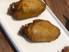 鸡翅-必胜客(兴旺店)
