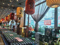 -荣鹏风味烀饼总店