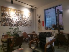 -唐咖精品咖啡(大理古城手冲店)