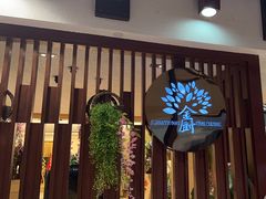 -金厨泰国餐厅·全泰籍厨师料理(拱北店)
