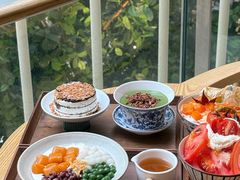 -五代同糖·甜品糖水店(珠江新城店)