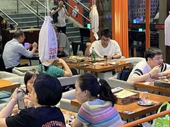 -路边羊烧烤酒场(宝带路店)