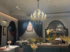 -狮拾久·现代新加坡料理(壹方城店)