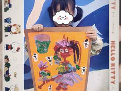 -尼莫儿童美术(三阳路融科天城校区)
