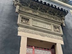 -东山雕花楼