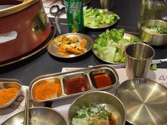 -西塔老太太泥炉烤肉(龙湖北苑天街店)