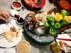 -合乐·创意火锅·海鲜火锅(亚东柒号店)