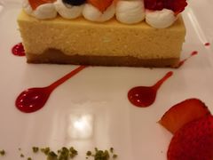 -上海和平饭店华懋阁 Cathay Room