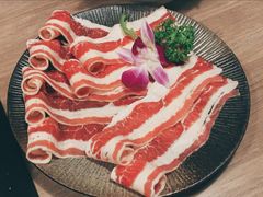 -老鼎旺安格斯牛肉火锅(衡艺广场店)