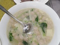 -邢家锅贴老店·非遗·开封菜(金明广场店)