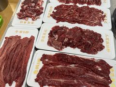 -杏花吴记牛肉火锅