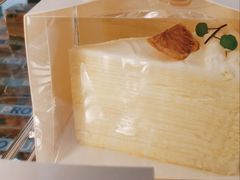 -mira甜品屋(财大店)