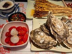 -靓靓蒸虾·头牌蒸虾(南山桂庙店)