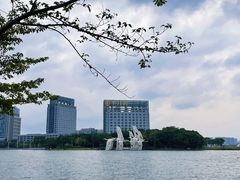 -苏州独墅湖世尊酒店