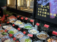 -小满海鲜·别院(天津旗舰店)