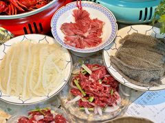 -辣皇朝小龙虾(六一店)