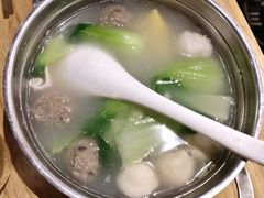 -姚面记·海派家常菜(恒基名人购物中心店)