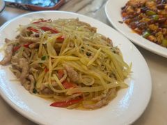 -川人川菜馆·小龙虾·鲜虾现做(黄山路店)