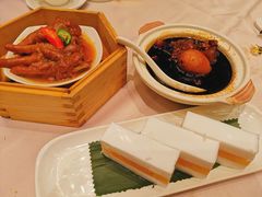 -粤江春·早茶·潮粤菜·宴会(罗湖宝能中心店)