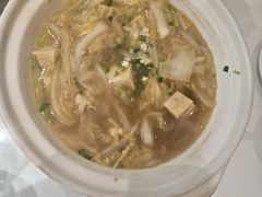-台北A+A七喜饭店(德增街店)