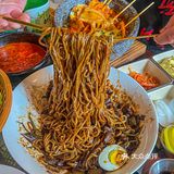 想给每个来杭州的朋友推荐这家韩料店！！