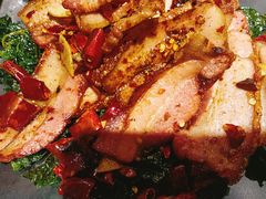 -隔壁老王·家常云南菜(花巷店)