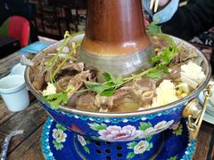 -龙虾风暴(松江店)