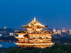 -鼓楼(西湖风景名胜区)