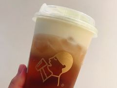 -喜茶(佛山岭南站店)
