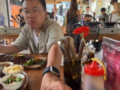-Warung Nia Balinese Food & Pork Ribs