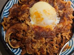 -沼津港精致料理·寿喜烧·烧鸟(龙湖南桥天街日料榜单店)