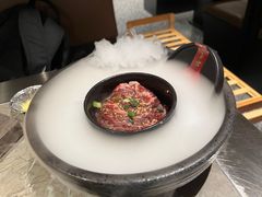 -谷牛日式烤肉(宝山U天地店)