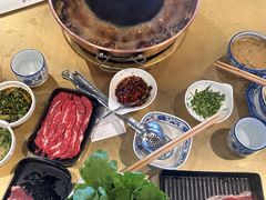 -牛街清真满恒記(平安里西大街店)
