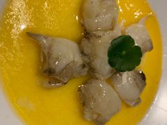 清蒸蟹钳-成隆行·蟹王府(九江路店)