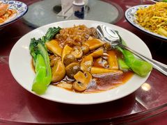 -中国大酒店·食街