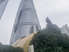 -上海中心大厦