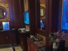 -火吧PTV聚会餐厅(1号店)
