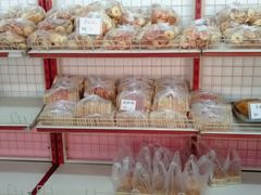 -中关村茶点