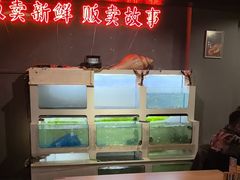 -质烤烤物·活烤海鲜(质烤总店)
