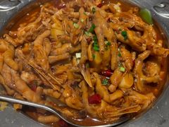 -胖哥俩肉蟹煲(富阳万达店)