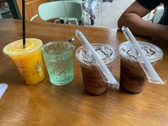 -HAPPEN(江川东路店)