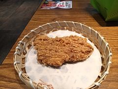 -和府捞面(星光大道一期店)