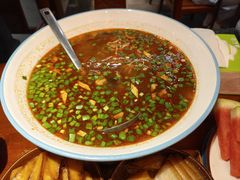 -长安炊烟庭院陕菜(七路明光路店)