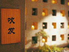 -施奈儿.洗头頭療.按摩SPA.采耳(上梅林店)