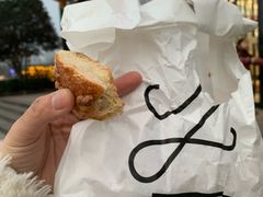 -法桐蛋糕·手作面包(万达公馆店)