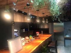 -森味薪火烧•烧鸟居酒屋•日本料理(望京店)