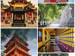 -梵天禅寺